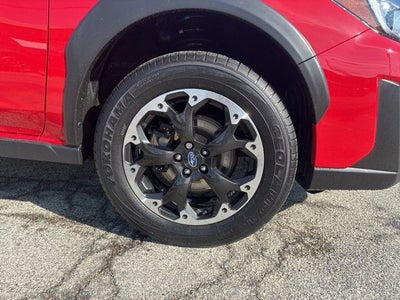 2023 Subaru Crosstrek Premium