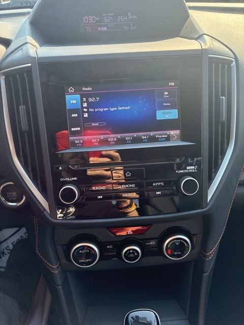 2023 Subaru Crosstrek Premium