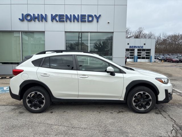 2023 Subaru Crosstrek Premium