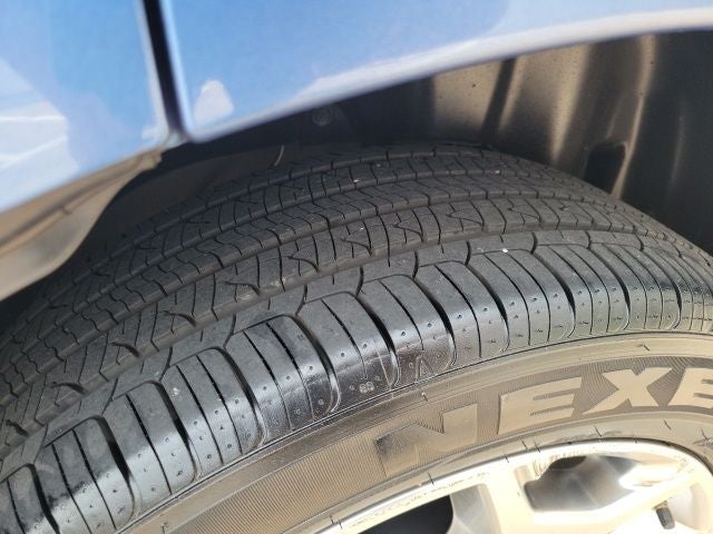 2015 Subaru Forester 2.5i Touring