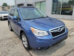 2015 Subaru Forester 2.5i Touring