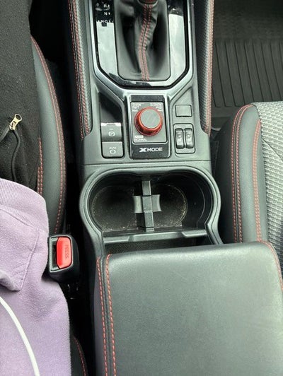 2022 Subaru Forester Sport