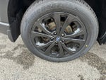 2022 Subaru Forester Sport