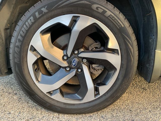 2023 Subaru Forester Touring