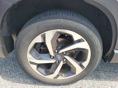 2023 Subaru Forester Touring