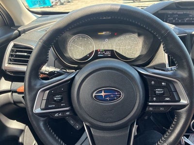 2019 Subaru Forester Touring