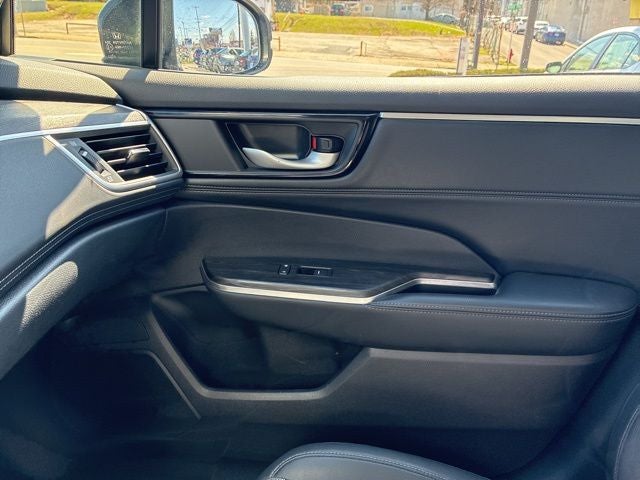 2019 Honda Clarity Plug-In Hybrid Base