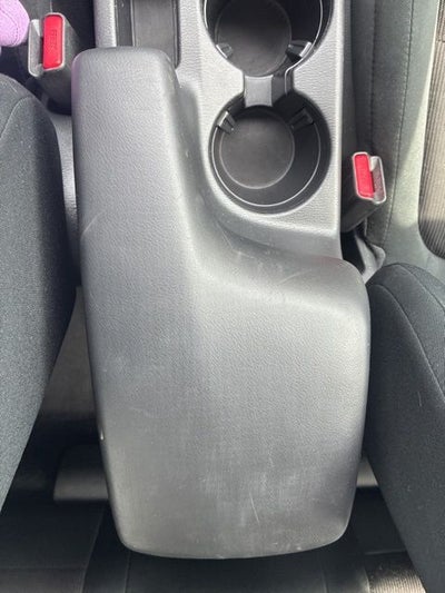 2016 Mazda Mazda CX-5 Sport
