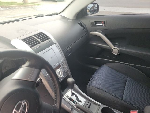 2010 Scion tC Base