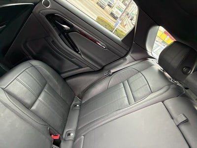 2020 Land Rover Range Rover Evoque R-Dynamic SE