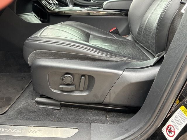 2020 Land Rover Range Rover Evoque R-Dynamic SE