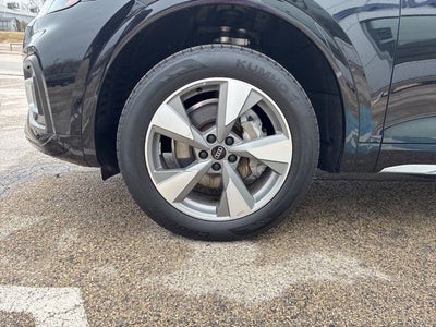 2023 Audi Q5 40 Premium quattro