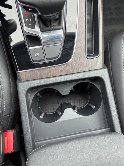 2023 Audi Q5 40 Premium quattro