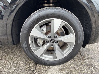 2023 Audi Q5 40 Premium quattro