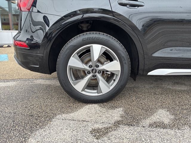 2023 Audi Q5 40 Premium quattro