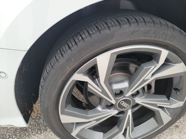 2022 Audi A3 40 Premium Plus