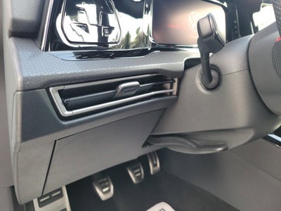 2024 Volkswagen Golf GTI Autobahn