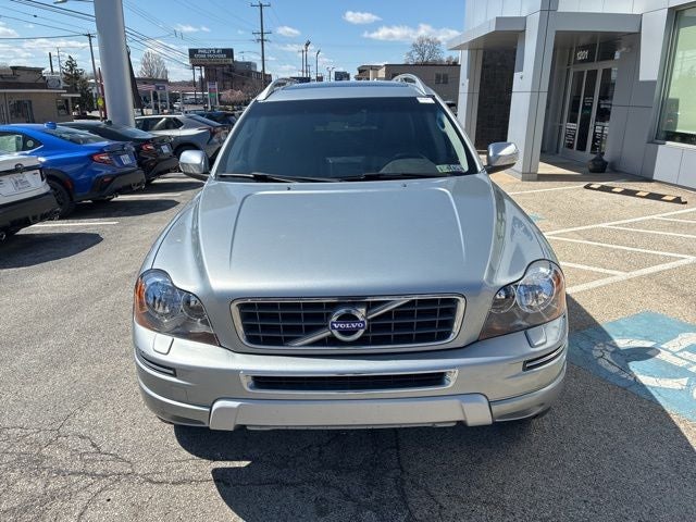 2014 Volvo XC90 3.2