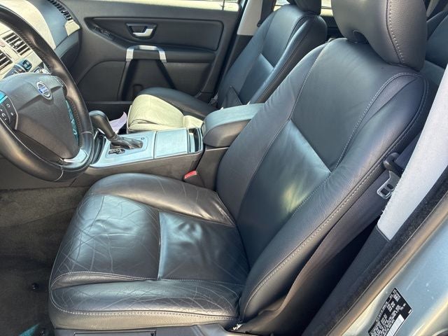 2014 Volvo XC90 3.2