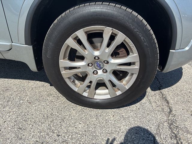 2014 Volvo XC90 3.2