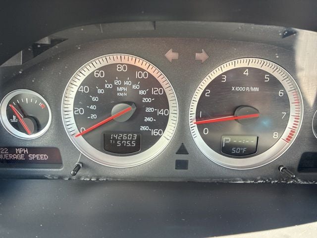 2014 Volvo XC90 3.2