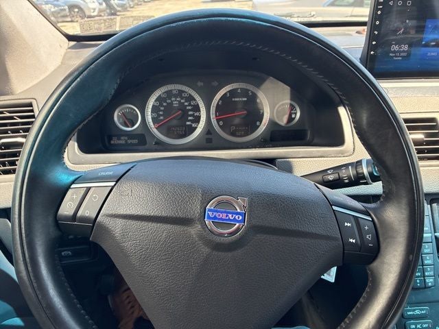 2014 Volvo XC90 3.2