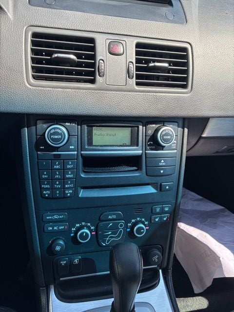 2014 Volvo XC90 3.2