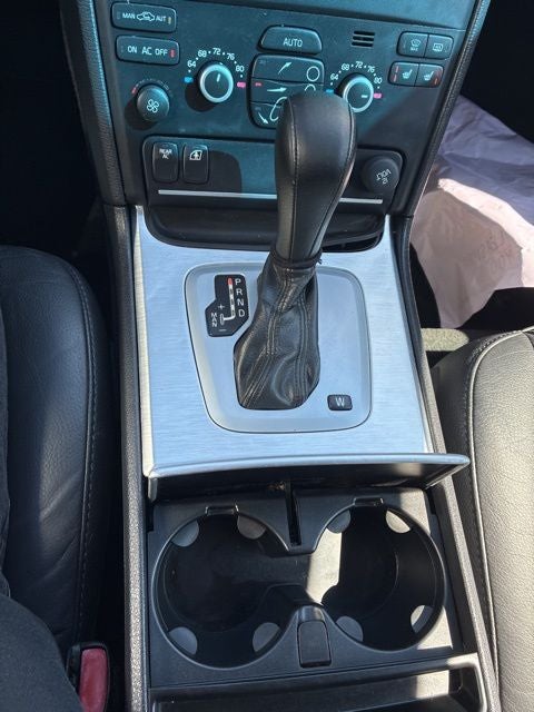 2014 Volvo XC90 3.2