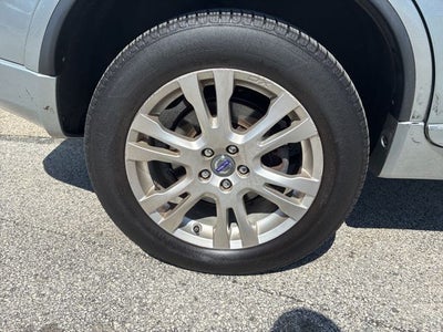 2014 Volvo XC90 3.2
