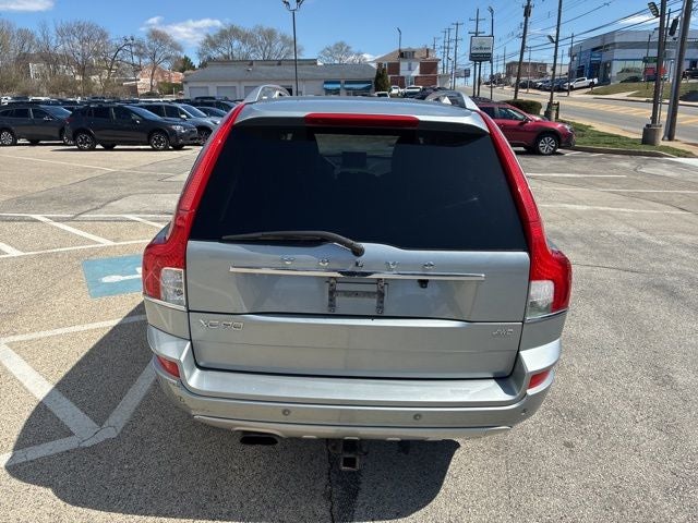 2014 Volvo XC90 3.2