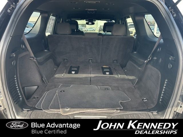 2019 Dodge Durango SXT Plus