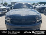 2019 Dodge Durango SXT Plus