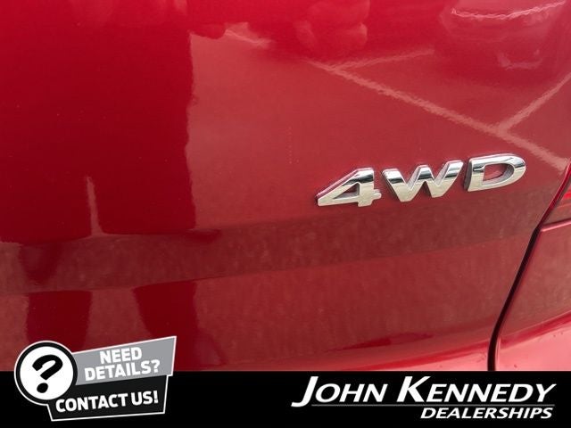 2015 Ford Explorer Base