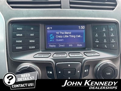 2015 Ford Explorer Base