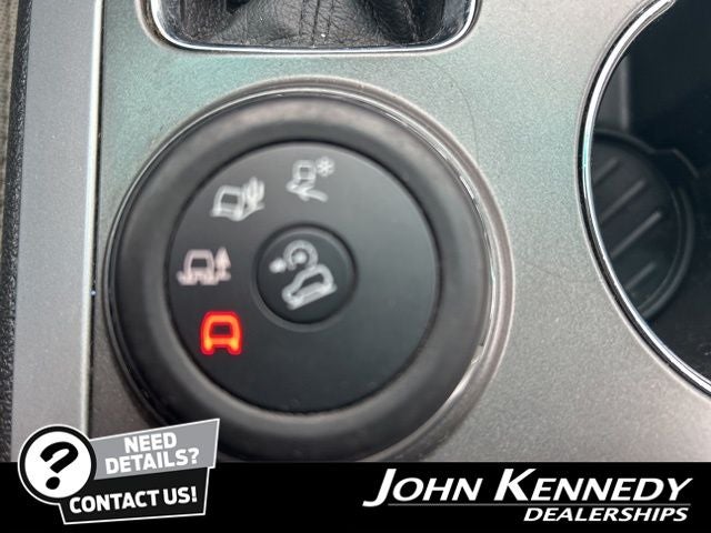 2015 Ford Explorer Base