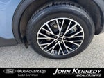 2023 Ford Escape Plug-In Hybrid Base
