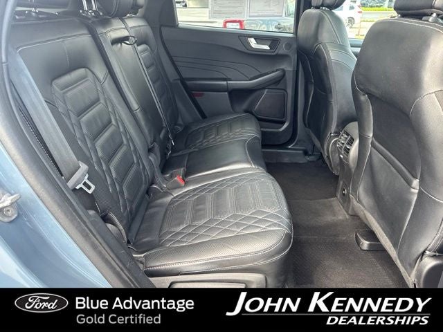 2023 Ford Escape Plug-In Hybrid Base