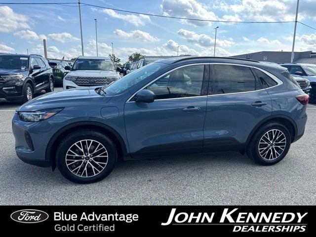 2023 Ford Escape Plug-In Hybrid Base