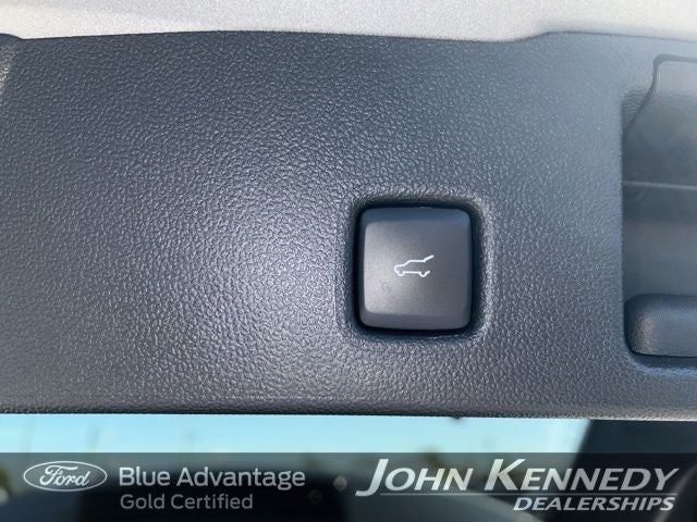 2024 Ford Escape Plug-In Hybrid Base