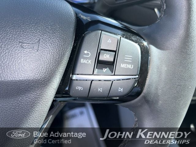 2024 Ford Escape Plug-In Hybrid Base