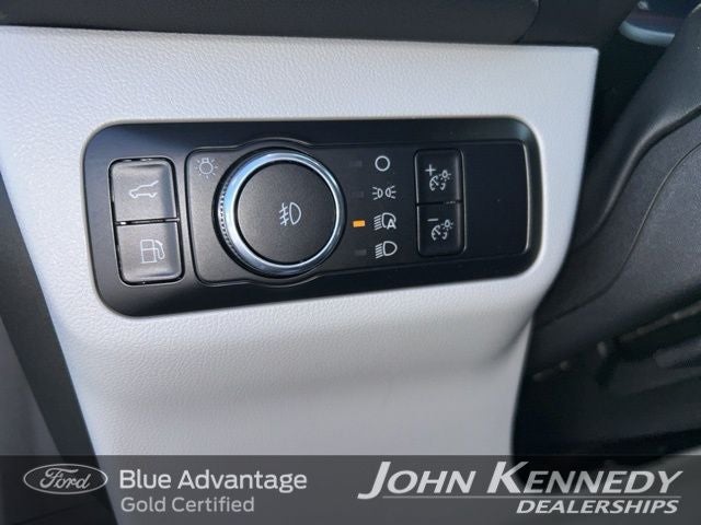 2024 Ford Escape Plug-In Hybrid Base