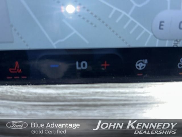 2024 Ford Escape Plug-In Hybrid Base