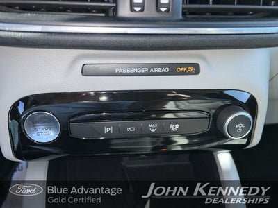 2024 Ford Escape Plug-In Hybrid Base