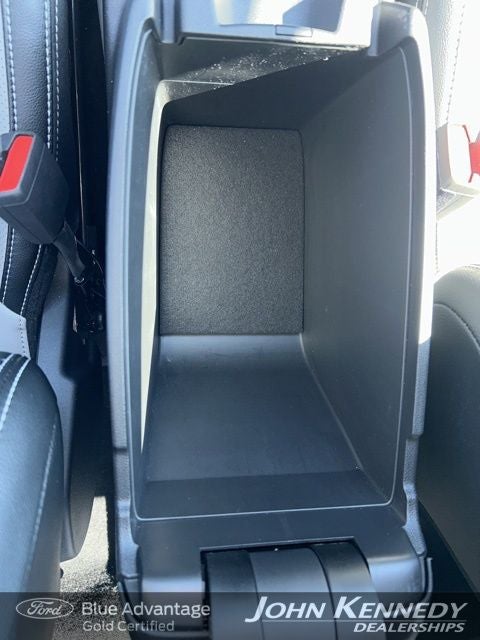 2024 Ford Escape Plug-In Hybrid Base