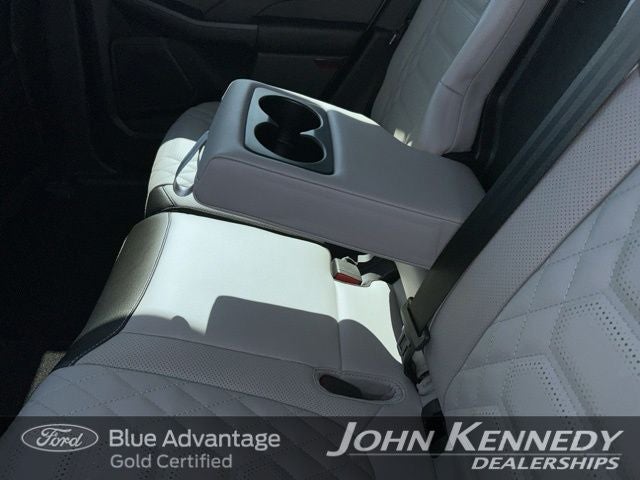 2024 Ford Escape Plug-In Hybrid Base