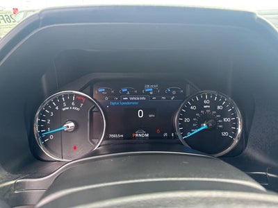 2021 Ford Expedition Platinum