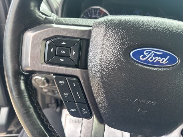 2021 Ford Expedition Platinum