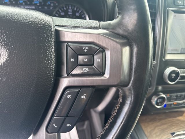 2021 Ford Expedition Platinum