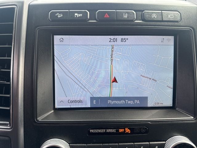 2021 Ford Expedition Platinum