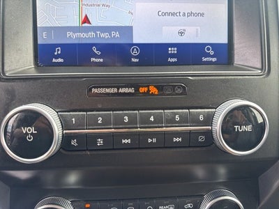 2021 Ford Expedition Platinum